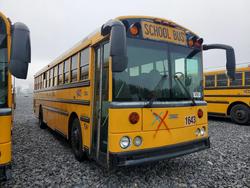 New arrivals for sale at auction: 2004 Thomas School Bus