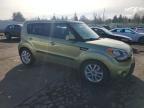 2013 KIA Soul Base