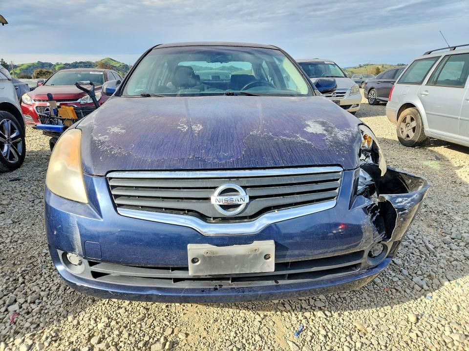 2007 Nissan Altima 2.5
