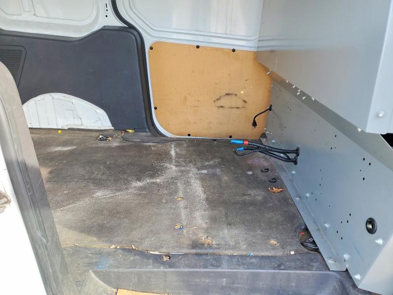 2017 Ford Transit Connect Delivery Van