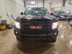 2018 GMC Canyon slt