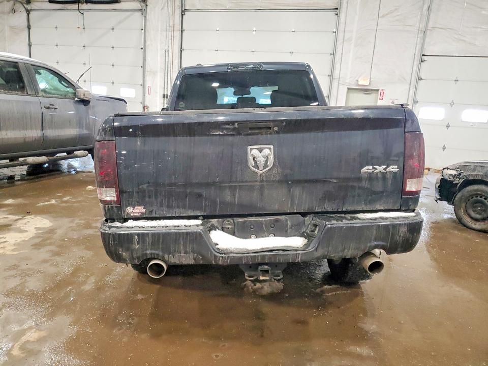 2014 Dodge Ram 1500 st