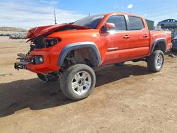 2016 Toyota Tacoma TRD OFF-Road en venta en Colorado Springs, CO