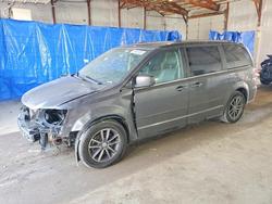 2017 Dodge Grand Caravan sxt for sale in Lexington, KY