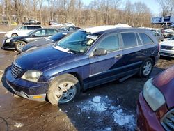 Chrysler Pacifica salvage cars for sale: 2006 Chrysler Pacifica