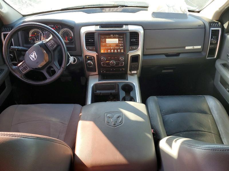 2016 Dodge Ram 1500 slt