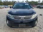 2015 KIA Sorento sx