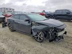 2018 Nissan Maxima 3.5 s