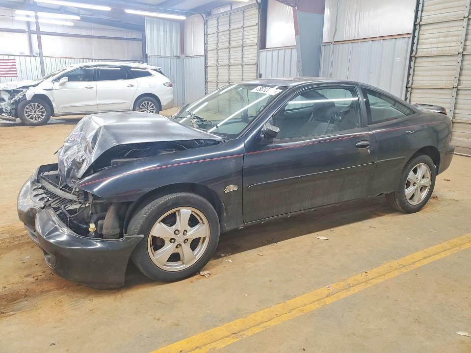 2001 Chevrolet Cavalier Z24