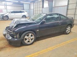 Chevrolet Cavalier salvage cars for sale: 2001 Chevrolet Cavalier Z24