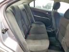 2007 Ford Fusion se