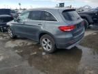 2017 Mercedes-Benz Glc 300 4matic