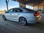 2017 Volkswagen Passat R-line