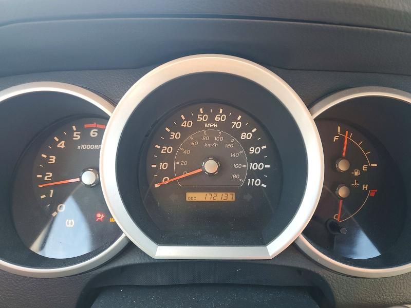 2009 Toyota 4runner SR5