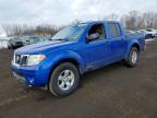 2013 Nissan Frontier S