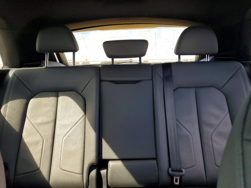2021 Audi Q3 Premium 40