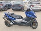 2009 Yamaha XP500