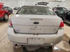 2008 Ford Focus se