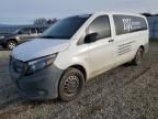 2017 Mercedes-Benz Metris Utility / Service Van