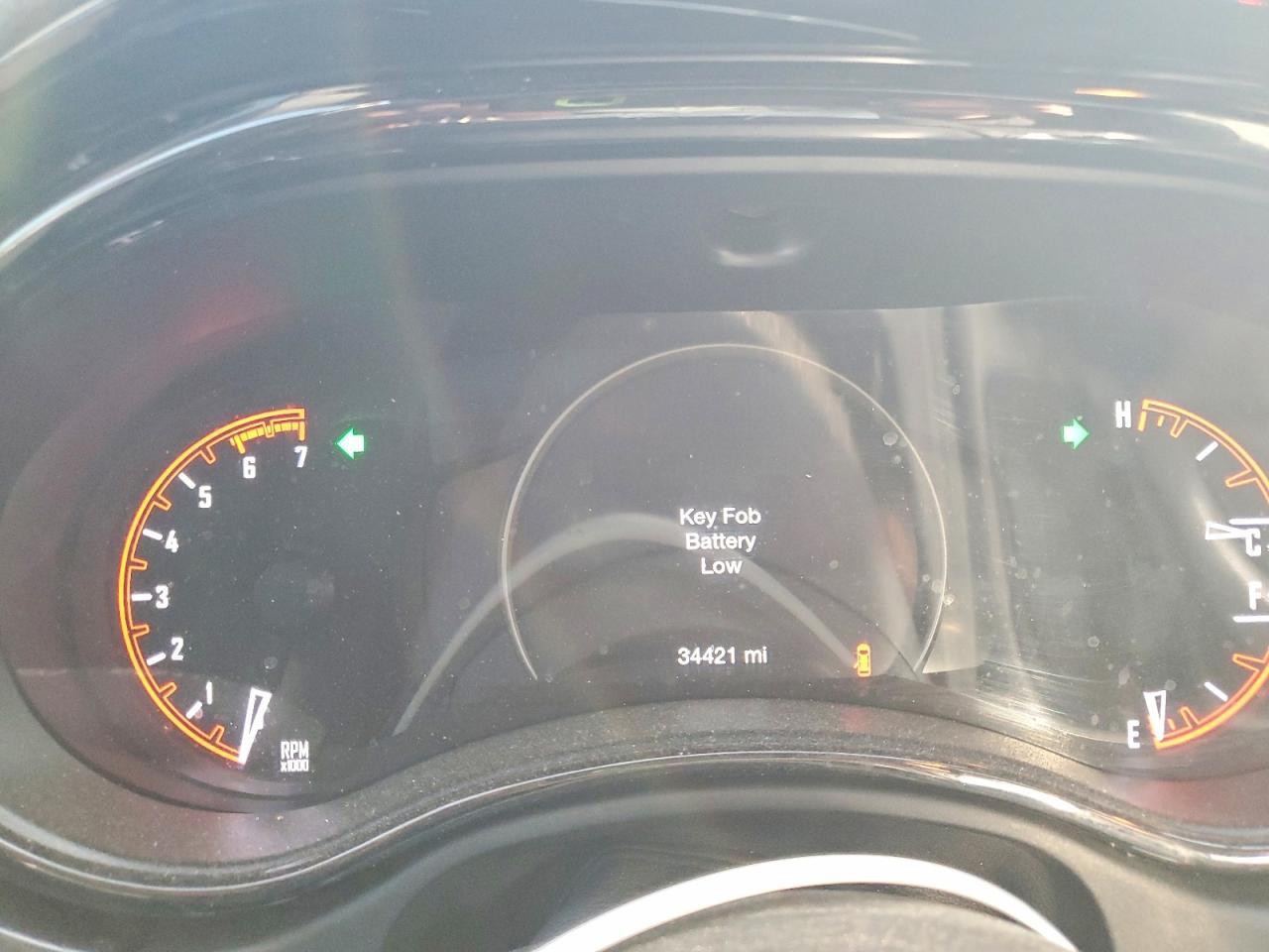 2023 Dodge Durango