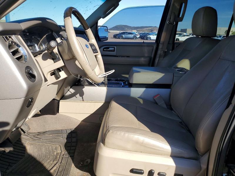 2013 Ford Expedition Limited