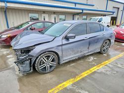 2016 Honda Accord Sport for sale in Earlington, KY