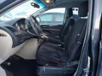 2012 Dodge Grand Caravan se