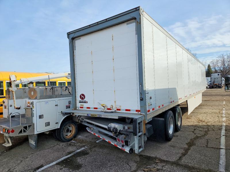 2021 Great Dane CCC-3314-22053 DRY Van Trailer