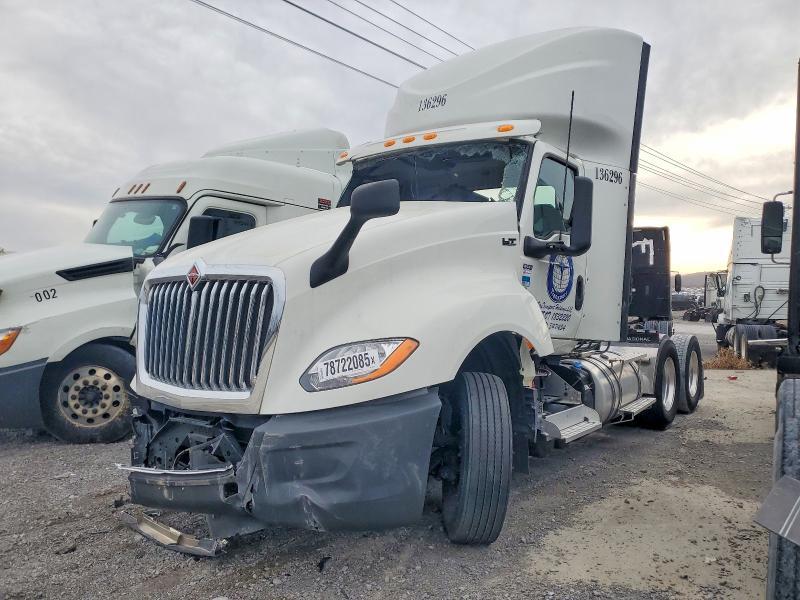2023 International LT625 Semi Truck