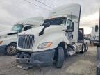 2023 International LT625 Semi Truck