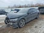 2016 BMW 750 xi