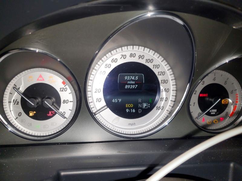 2014 Mercedes-Benz Glk 350 4matic