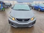 2013 Honda Civic exl