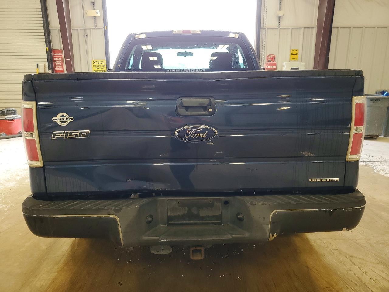 2013 Ford F150