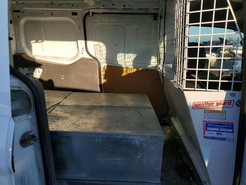 2022 Ford Transit Conne