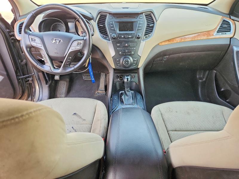 2014 Hyundai Santa fe