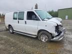 2024 Chevrolet Express G2500 Delivery Van
