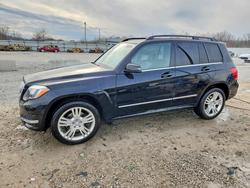 Mercedes-Benz salvage cars for sale: 2014 Mercedes-Benz Glk 250 Bluetec