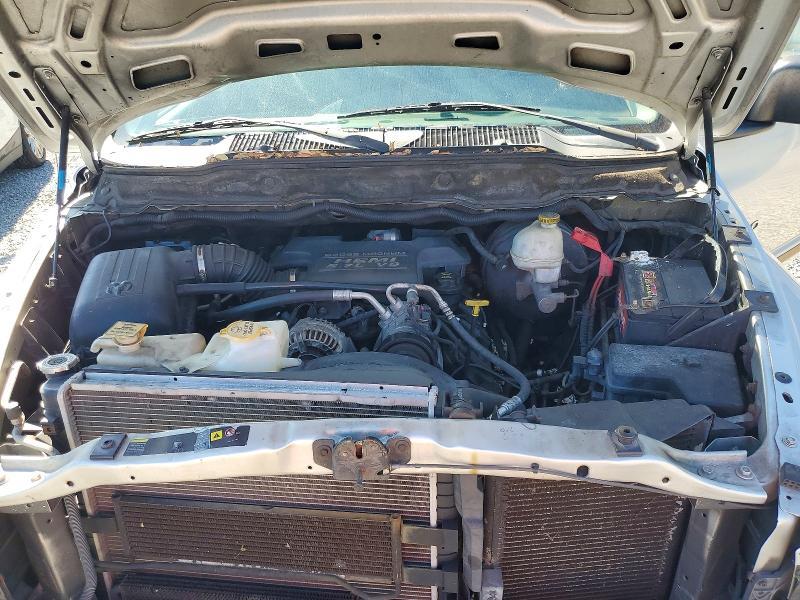 2005 Dodge Ram 1500 st