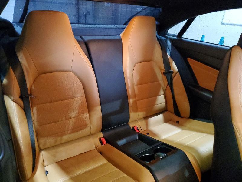 2014 Mercedes-Benz E 350 4matic