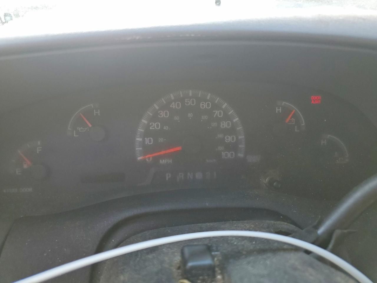 2002 Ford F150