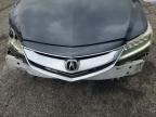 2016 Acura Ilx Premium