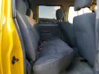 2000 Nissan Frontier XE