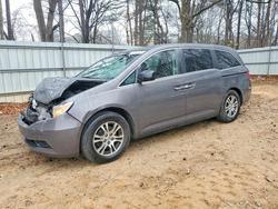2013 Honda Odyssey exl for sale in Austell, GA