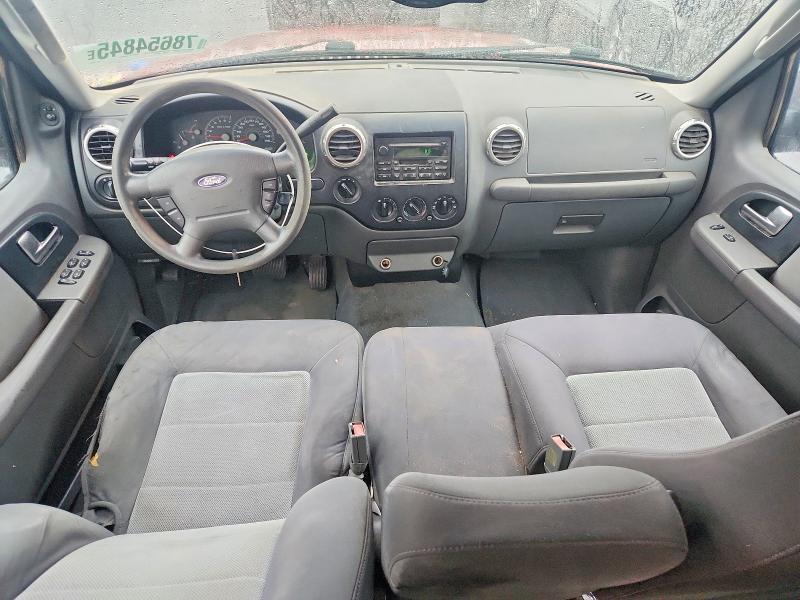 2003 Ford Expedition xlt