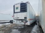 2017 Utility VS2RA Refrigerated Van Trailer
