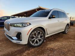 2020 BMW X7 Xdrive40i en venta en Tanner, AL
