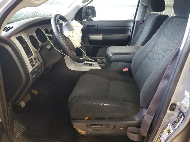 2008 Toyota Tundra Double Cab