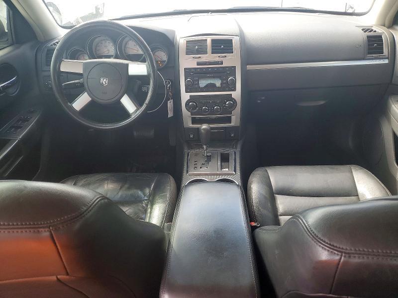 2008 Dodge Charger R/T