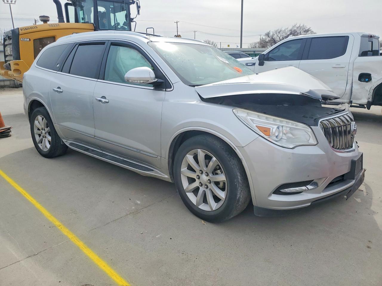 2016 Buick Enclave